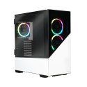 Enermax K8 Midi Tower Biały