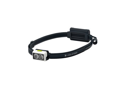 Ledlenser 502719 latarka Czarny Latarka czołowa LED
