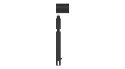 Lenovo Soundbar ThinkVision MS30 4XD1K97400