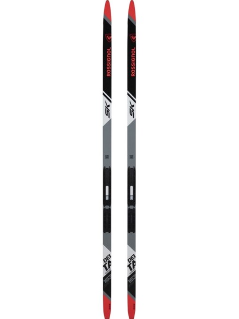Narty biegowe ROSSIGNOL DELTA COMP SKATING JR - 163