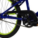 Rower Huffy Pro Thunder 20" niebieski (23345W)