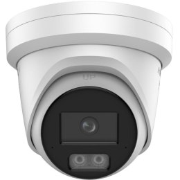 Hikvision Pro Series with ColorVu DS-2CD2387G3-LI2UY(2.8MM) kamera przemysłowa Obrotowa Kamera bezpieczeństwa IP Wewnętrzna / ze