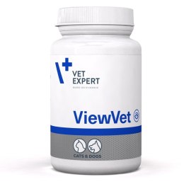 VetExpert ViewVet 45 kaps.