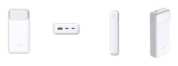 D-Link DPP-201 bank mocy 20000 mAh Biały