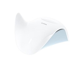 D-Link Wi-Fi 7 BE3600 Mesh Router router bezprzewodowy 2.5 Gigabit Ethernet Dual-band (2.4 GHz/5 GHz) Biały