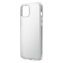 UNIQ etui Air Fender iPhone 14 Plus 6,7" nude transparent