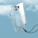 UNIQ etui Air Fender iPhone 14 Plus 6,7" nude transparent