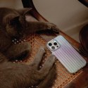 UNIQ etui Coehl Linear iPhone 14 Pro 6,1" stardust