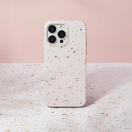 UNIQ etui Coehl Terrazzo iPhone 14 Pro 6,1