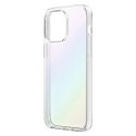 UNIQ etui LifePro Xtreme iPhone 14 Pro Max 6,7" opal/iridescent