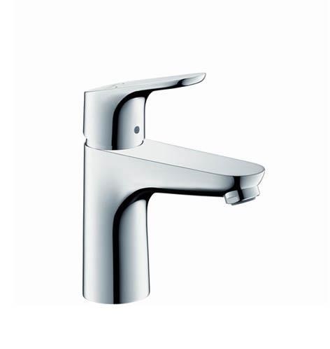 Hansgrohe Focus Chrom
