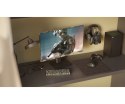 Monitor JAPANNEXT 60,5 cm JN-IPS238FHD200F-HSP-Camo 16:9 HDMI FHD