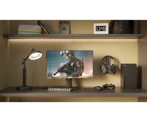 Monitor JAPANNEXT 60,5 cm JN-IPS238FHD200F-HSP-Camo 16:9 HDMI FHD