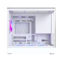 Montech King 15 PRO Tower Biały