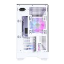 Montech King 15 PRO Tower Biały