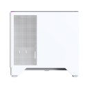 Montech King 15 PRO Tower Biały