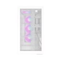 Montech King 15 PRO Tower Biały