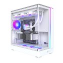 Montech King 45 PRO Tower Biały