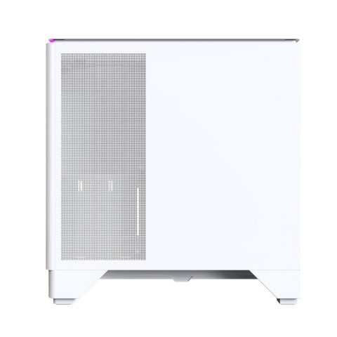 Montech King 45 PRO Tower Biały