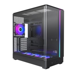 Montech King 45 PRO Tower Czarny
