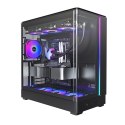 Montech King 45 PRO Tower Czarny