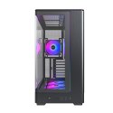 Montech King 45 PRO Tower Czarny