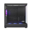 Montech King 45 PRO Tower Czarny