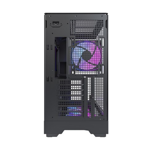 Montech King 45 PRO Tower Czarny