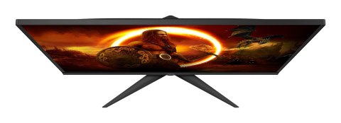 MONITOR AOC LED 23,8" 24G2SPAE/BK 165Hz (OUTLET)