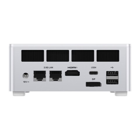 Mini PC MINIS FORUM M1 Plus Core i5-12600H barebone