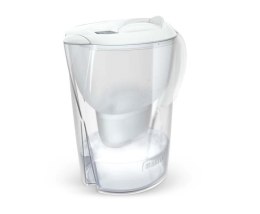 Dzbanek filtrujący Brita Marella XL+2 wkłady MaxtraPro PP (3,5l; biały)