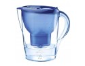 Dzbanek filtrujący Brita Marella XL+2 wkłady MaxtraPro PP (3,5l; niebieski)