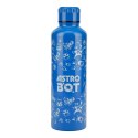 PP ASTROBOT - METAL WATER BOTTLE