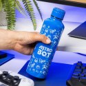 PP ASTROBOT - METAL WATER BOTTLE
