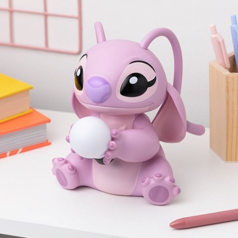 PP LILO AND STITCH - ANGEL GLOBUDDIES LIGHT