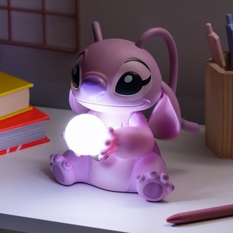 PP LILO AND STITCH - ANGEL GLOBUDDIES LIGHT