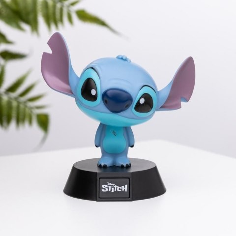 PP LILO AND STITCH - STITCH ICON LIGHT
