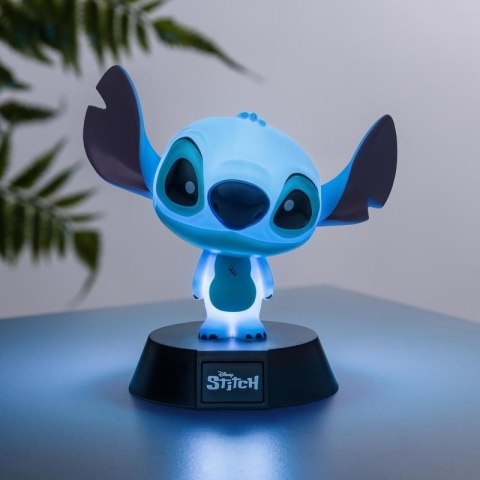 PP LILO AND STITCH - STITCH ICON LIGHT