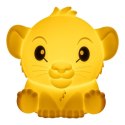 PP LION KING - SIMBA SQUISHYGLO