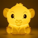 PP LION KING - SIMBA SQUISHYGLO