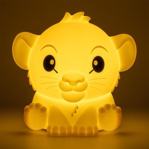 PP LION KING - SIMBA SQUISHYGLO