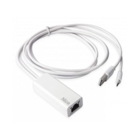 Złącze kablowe Nice HubNetworklink dla Yubii HC3L