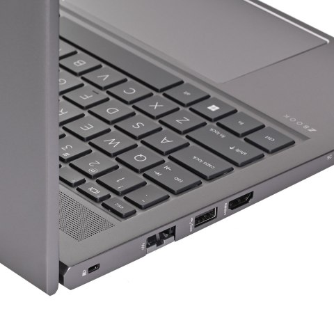 HP ZBook Power G10 Ryzen 7 PRO 7840HS 15.6"FHD 16GB SSD512 BT BLKB FPR W11Pro (REPACK) 2Y
