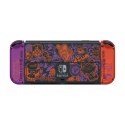 Konsola NINTENDO Switch OLED Pokemon Scarlet and Violet Ed. (OUTLET)
