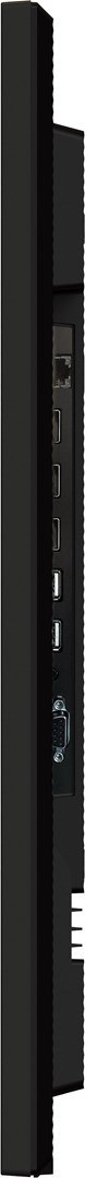 Monitor Iiyama 43 LH4360UHS-B2AG HDMI USB - 107.9 cm - 42.5"