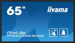 Monitor Iiyama Display Public 65 TF6539AS-B1AG