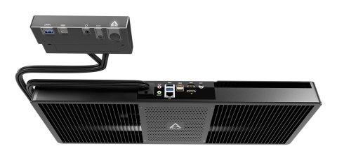 PC Arctic Senza Pro Ryzen 7 - PC - AMD R5