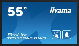 Monitor Iiyama ProLite TF5539AS-B1AG 55 PCAP IPS 4K