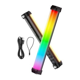 Magnetyczna Różdżka LED Light Stick NEEWER SL30 12