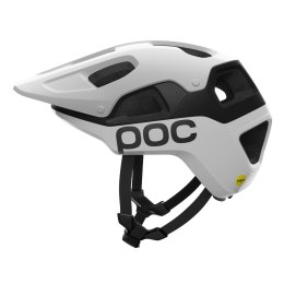 Kask rowerowy POC Cularis Pure biaĹ‚y - 55/58